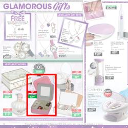 Dis-Chem : Celebrate Festive Savings (15 Nov - 24 Dec 2019), page 26