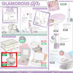 Dis-Chem : Celebrate Festive Savings (15 Nov - 24 Dec 2019), page 26