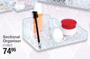 Sectional Organiser 