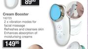 Dquip Cream Booster