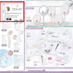 Dis-Chem : Celebrate Festive Savings (15 Nov - 24 Dec 2019), page 27