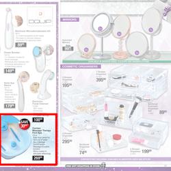 Dis-Chem : Celebrate Festive Savings (15 Nov - 24 Dec 2019), page 27