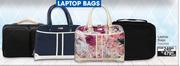 Laptop Bags Assorted-Each
