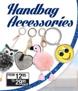 Handbag Accessories-Each