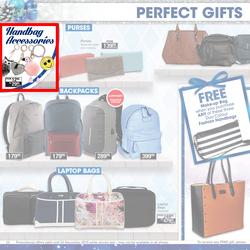 Dis-Chem : Celebrate Festive Savings (15 Nov - 24 Dec 2019), page 28