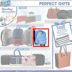 Dis-Chem : Celebrate Festive Savings (15 Nov - 24 Dec 2019), page 28