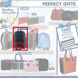 Dis-Chem : Celebrate Festive Savings (15 Nov - 24 Dec 2019), page 28