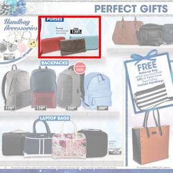 Dis-Chem : Celebrate Festive Savings (15 Nov - 24 Dec 2019), page 28