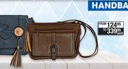 Handbags-Each