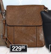 Fashion Handbag In Assorted Colours