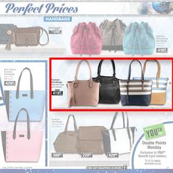 Dis-Chem : Celebrate Festive Savings (15 Nov - 24 Dec 2019), page 29