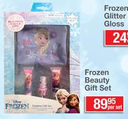 Frozen Beauty Gift Set-Per Set