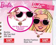 Barbie Fashion Style Set-Per Set
