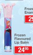 Frozen Flavoured Lip Balm