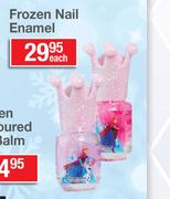 Frozen Nail Enamel-Each