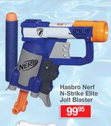 Nerf Hasbro N-Strike Elite Jolt Blaster