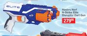 Nerf Hasbro N-Strike Elite Disruptor Dart Gun