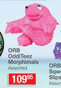 ORB OddiTeez Morphimals Assorted