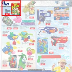 Dis-Chem : Celebrate Festive Savings (15 Nov - 24 Dec 2019), page 31