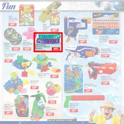 Dis-Chem : Celebrate Festive Savings (15 Nov - 24 Dec 2019), page 31