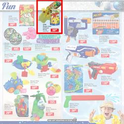 Dis-Chem : Celebrate Festive Savings (15 Nov - 24 Dec 2019), page 31