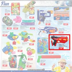 Dis-Chem : Celebrate Festive Savings (15 Nov - 24 Dec 2019), page 31