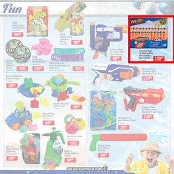 Dis-Chem : Celebrate Festive Savings (15 Nov - 24 Dec 2019), page 31