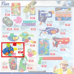 Dis-Chem : Celebrate Festive Savings (15 Nov - 24 Dec 2019), page 31