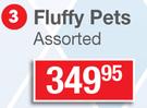 Lol Surprise Fluffy Pets Assorted