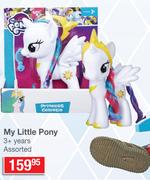 My Little Pony 