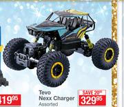 Tevo Nexx Charger Assorted