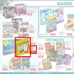 Dis-Chem : Celebrate Festive Savings (15 Nov - 24 Dec 2019), page 34