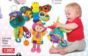 Lamaze Baby Toys Assorted-Each