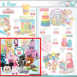 Dis-Chem : Celebrate Festive Savings (15 Nov - 24 Dec 2019), page 35