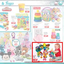 Dis-Chem : Celebrate Festive Savings (15 Nov - 24 Dec 2019), page 35