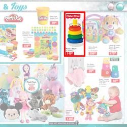 Dis-Chem : Celebrate Festive Savings (15 Nov - 24 Dec 2019), page 35