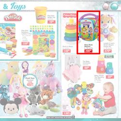 Dis-Chem : Celebrate Festive Savings (15 Nov - 24 Dec 2019), page 35