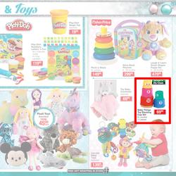 Dis-Chem : Celebrate Festive Savings (15 Nov - 24 Dec 2019), page 35
