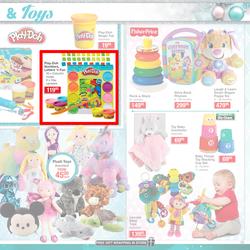 Dis-Chem : Celebrate Festive Savings (15 Nov - 24 Dec 2019), page 35