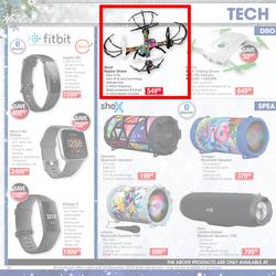 Dis-Chem : Celebrate Festive Savings (15 Nov - 24 Dec 2019), page 36