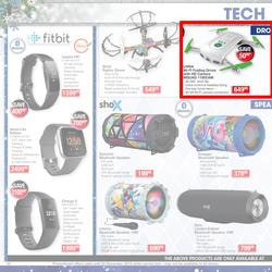 Dis-Chem : Celebrate Festive Savings (15 Nov - 24 Dec 2019), page 36
