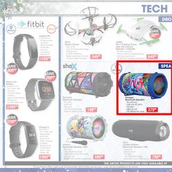 Dis-Chem : Celebrate Festive Savings (15 Nov - 24 Dec 2019), page 36
