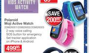 Polaroid Moji Active Watch-Each