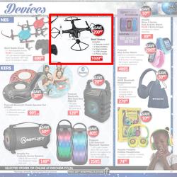 Dis-Chem : Celebrate Festive Savings (15 Nov - 24 Dec 2019), page 37