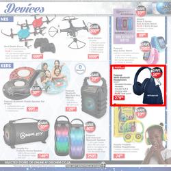 Dis-Chem : Celebrate Festive Savings (15 Nov - 24 Dec 2019), page 37