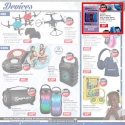 Dis-Chem : Celebrate Festive Savings (15 Nov - 24 Dec 2019), page 37