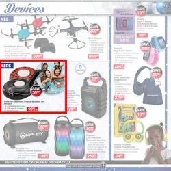 Dis-Chem : Celebrate Festive Savings (15 Nov - 24 Dec 2019), page 37