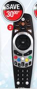 Ellies Original HD DSTV Remote