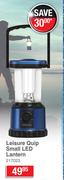 Leisure Quip Small LED Lantern