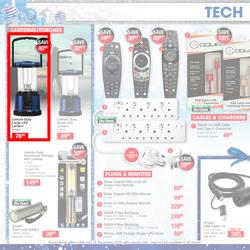 Dis-Chem : Celebrate Festive Savings (15 Nov - 24 Dec 2019), page 38